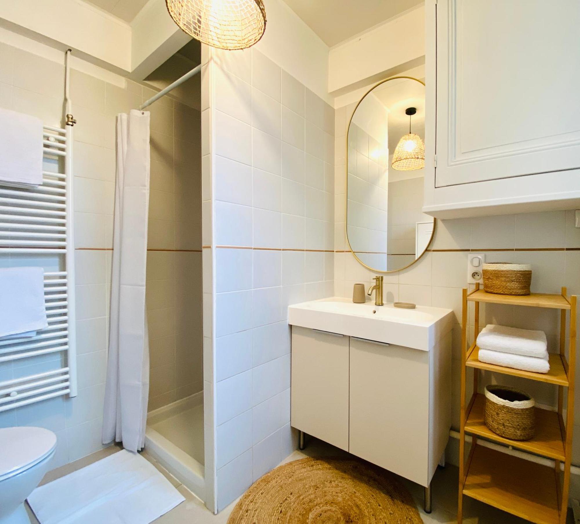 Le Subtil - Best Keys - Elegance & Confort - 2 Chambres Separees - Lit Queen Size - Smart Tv Netflix - Entre Gare & Centre Ville - A 1H De Paris - Wifi Fibre - Check-In Autonome ซ็องส์ ภายนอก รูปภาพ